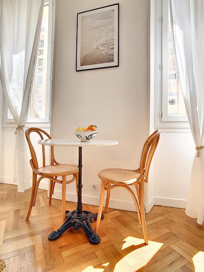 Maison Uma - Wifi, Netflix, Mer Et Centre Marseille Bagian luar foto